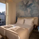 Blue Liberdade 3* リスボン