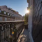 Blue Liberdade 3* リスボン