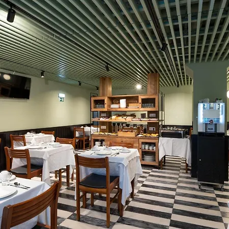 Blue Liberdade 3*