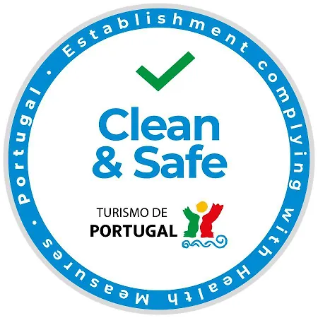 Hotell Blue Liberdade