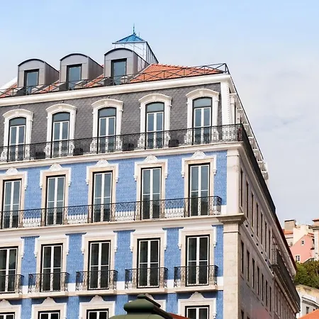 Blue Liberdade 3*