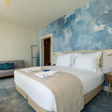 Hotell Blue Liberdade