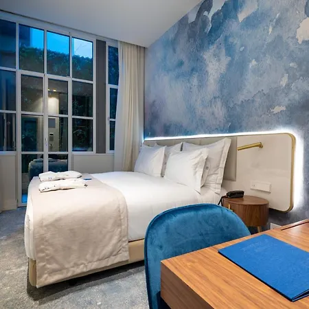 Hotell Blue Liberdade 3*