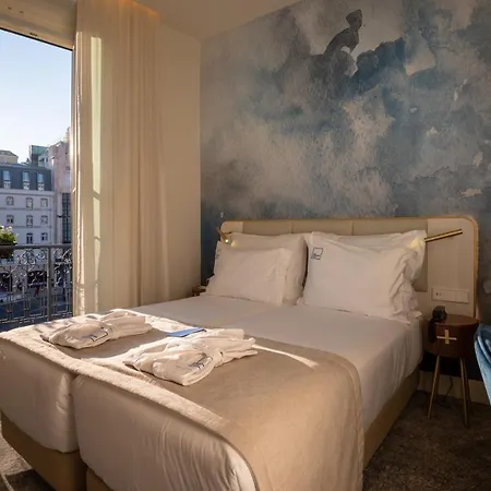 Blue Liberdade 3* Lisboa