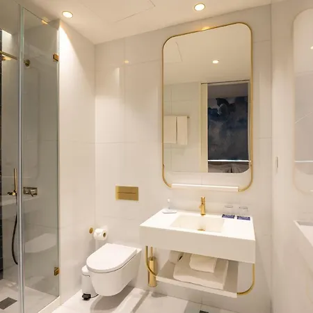 Hotell Blue Liberdade