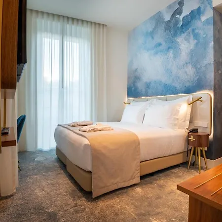 Hotel Blue Liberdade 3*