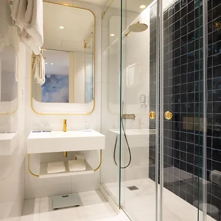 酒店 Blue Liberdade