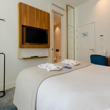 Blue Liberdade 3*