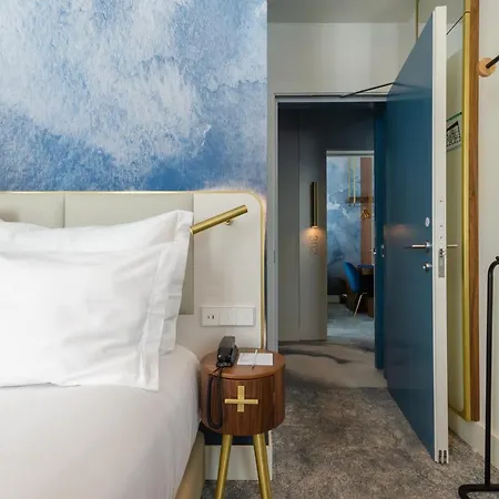 Hotel Blue Liberdade 3*