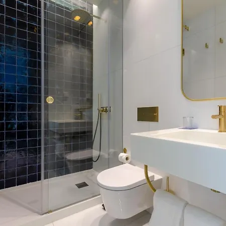 Blue Liberdade 3* Lisboa