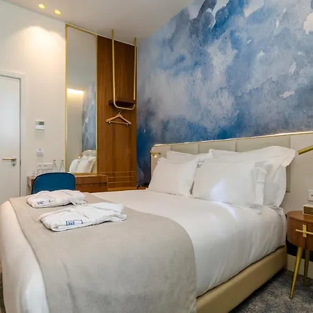 Blue Liberdade 3* Lisboa