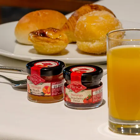 Blue Liberdade 3* Lisboa