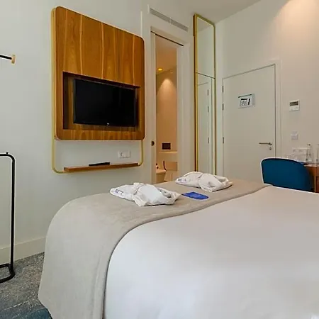 Hotel Blue Liberdade