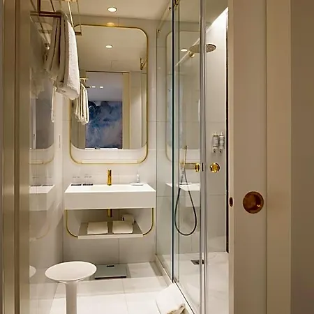 Hotel Blue Liberdade