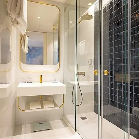 Blue Liberdade Hotel 3*