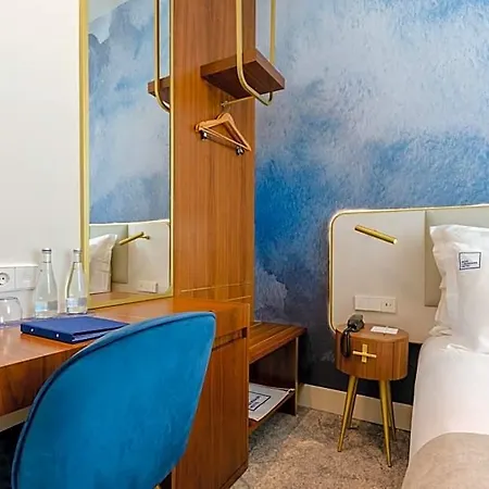 Hotel Blue Liberdade 3*