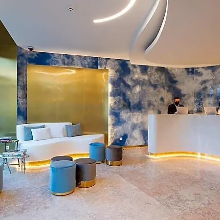 Blue Liberdade 3* Lisbon