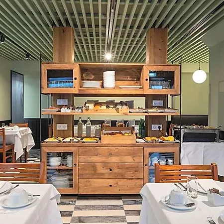 Blue Liberdade 3* Lisbon