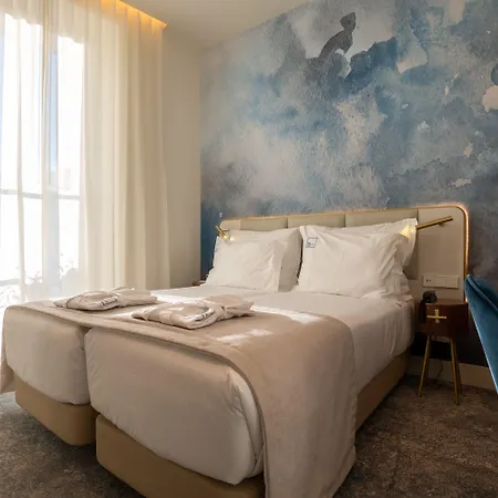 فندق Blue Liberdade 3*