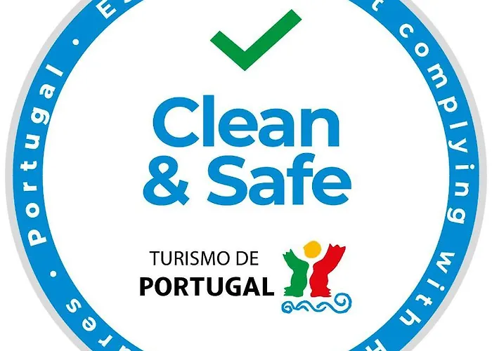 Отель Blue Liberdade