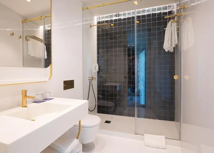 Blue Liberdade 3* Лиссабон