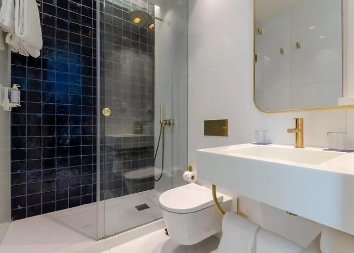 Blue Liberdade 3* Лиссабон