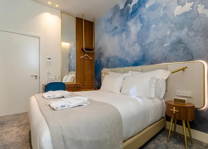 Blue Liberdade 3* Лиссабон