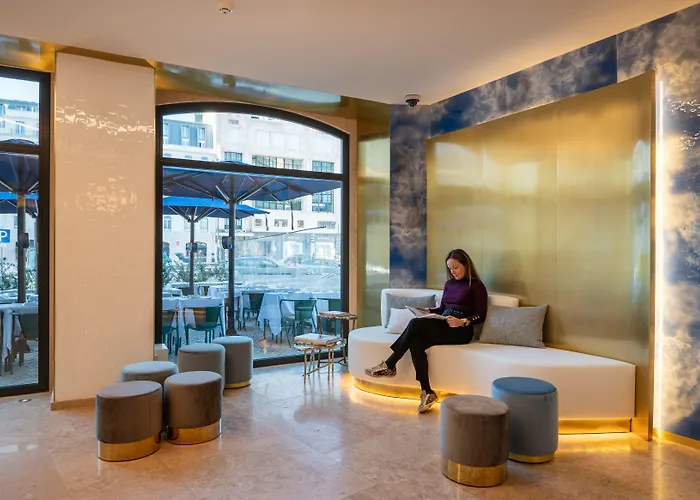 Blue Liberdade Lisboa