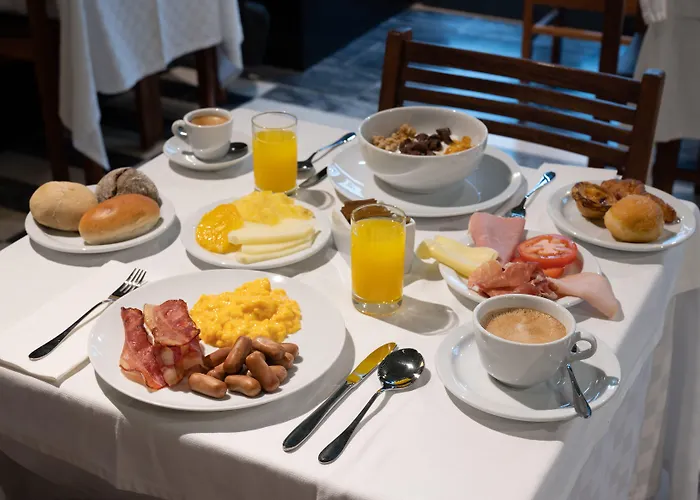 Blue Liberdade 3* Лиссабон