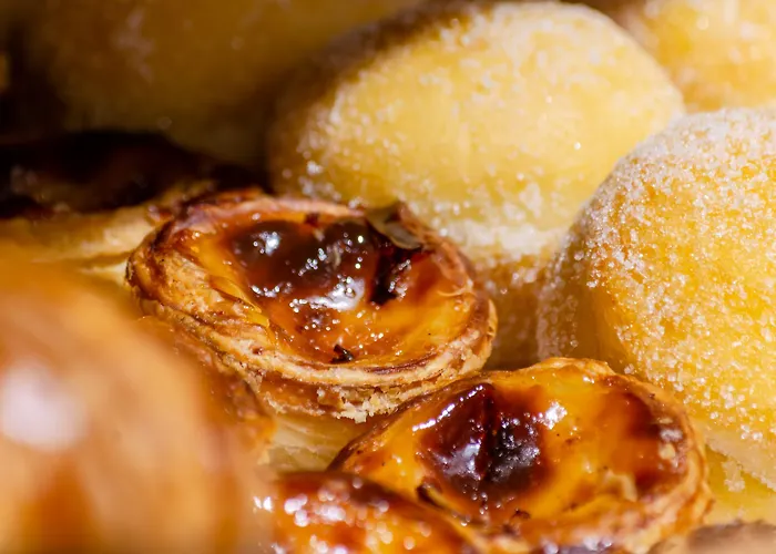 Blue Liberdade Отель 3*