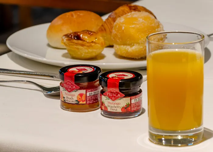 Blue Liberdade 3* Лиссабон