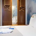 Hotel Blue Liberdade 3*