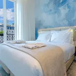 Blue Liberdade Hotel
