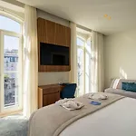 Blue Liberdade Hotel Lisboa