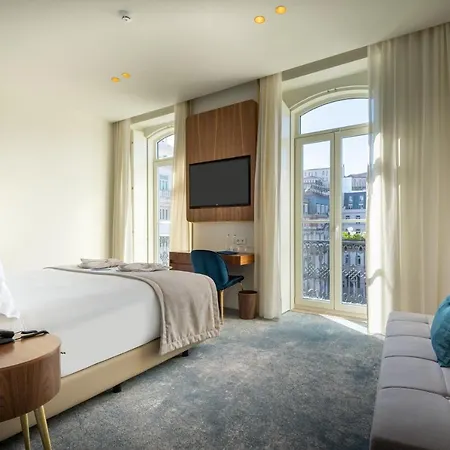 Blue Liberdade Otel 3*