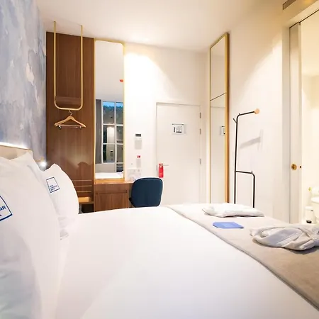 Blue Liberdade 3*