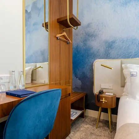 Blue Liberdade 酒店 Lisboa
