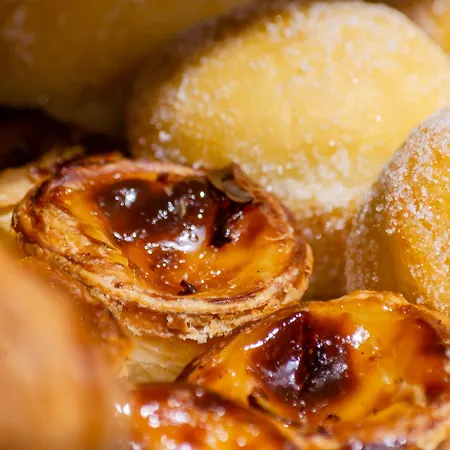 Blue Liberdade Otel 3*