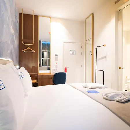 Blue Liberdade Hotel 3*