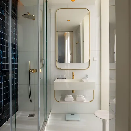 Hotel Blue Liberdade Lisboa