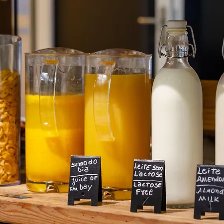 Hotel Blue Liberdade Lisboa