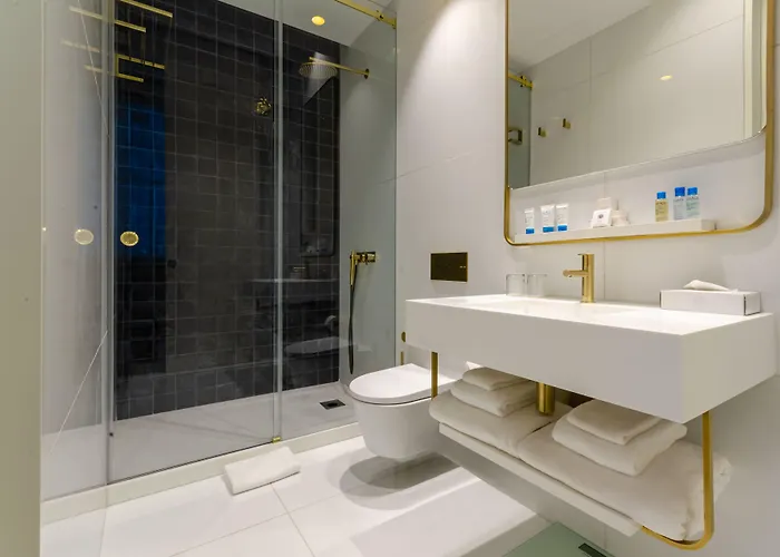 Hotel Blue Liberdade