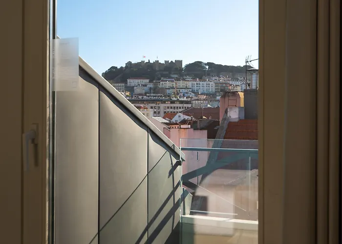 Hotel Blue Liberdade 3*